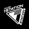 undefined 1 Station Radio