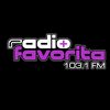 undefined Radio Favorita 103.1 FM La Que Manda