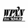 undefined 104.9 WPXN