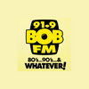 undefined 91.9 BOB FM