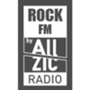 undefined Allzic Rock FM