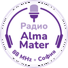 undefined Radio Alma Mater