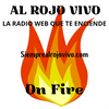 undefined AL ROJO VIVO