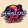 undefined Analoq 84 Radio