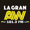 undefined AW 101.3 FM | Monterrey