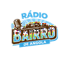 undefined Rádio Bairro de Angola