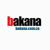 undefined Bakana FM