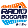 undefined Radio Bogoria