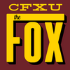 undefined CFXU 93.3 FM The Fox