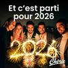 undefined CHERIE ET C'EST PARTI POUR 2026