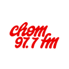 undefined CHOM 97.7