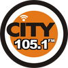 undefined City 105.1 FM