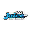 undefined CKCV 94.1 Juice FM