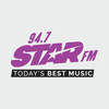 undefined CKLF 94.7 Star FM