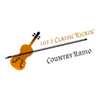 undefined Classic Kickin' Country Radio