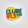 undefined Clube 91.5 FM - Bocaiúva