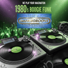 undefined Dance Groove Radio
