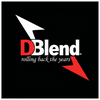 undefined D BLEND