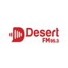 undefined desert fm