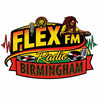 undefined Flex FM Radio Birmingham