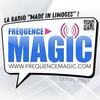 undefined FREQUENCE MAGIC