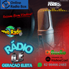 undefined Radio geracao eleita