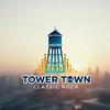 undefined TOWER TOWN Classic Rock