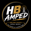 undefined Hawke's Bay Amped - 100% New Zealand Music
