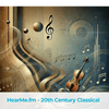 undefined HearMe.FM - Modern Classical Music