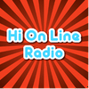 undefined Hi On Line Radio - World