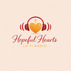 undefined Hopeful Hearts Lo-Fi Radio