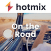 undefined Hotmix On The Road