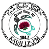 undefined Ka'u Radio Station KAUH-LP 104.7 FM