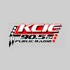 undefined KCIE 90.5 FM