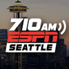 undefined KIRO - 710 ESPN Seattle 710 AM