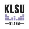 undefined KLSU 91.1 FM