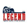undefined KRGI Country 96.5 FM