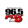 undefined KSLV 96.5 The Fox Classic Rock