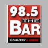 undefined KWKJ 98.5 The Bar