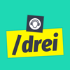 undefined drei