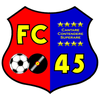 undefined fc45
