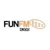 undefined FUN FM DIGGI