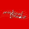 undefined Musicalradiode