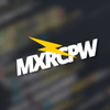 undefined mxrc