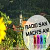 undefined Radio San