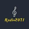 undefined Radio 2071