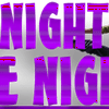 undefined radiohappynight