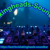 undefined Shakingheads Soundbar