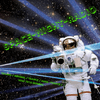 undefined space night radio
