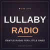 undefined Lullaby Radio